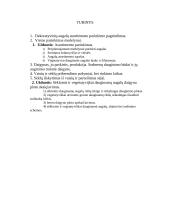 Medelyno projektas: augalų parinkimas 2 puslapis