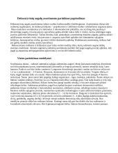 Medelyno projektas: augalų parinkimas 3 puslapis