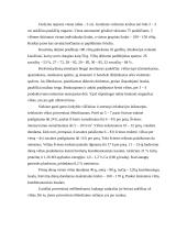 Mėsinių vištų auginimo technologija 10 puslapis