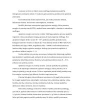 Mėsinių vištų auginimo technologija 14 puslapis