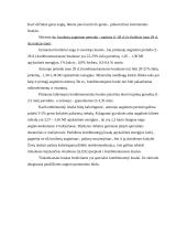 Mėsinių vištų auginimo technologija 16 puslapis