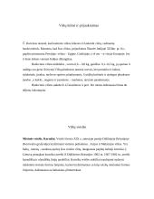 Mėsinių vištų auginimo technologija 2 puslapis