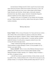 Mėsinių vištų auginimo technologija 3 puslapis