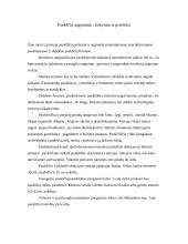 Mėsinių vištų auginimo technologija 6 puslapis