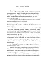 Mėsinių vištų auginimo technologija 7 puslapis