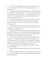 Mėsinių vištų auginimo technologija 9 puslapis