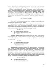 Nekilnojamojo turto vertės nustatymas: 3 kambarių butas 12 puslapis