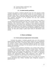 Nekilnojamojo turto vertės nustatymas: 3 kambarių butas 13 puslapis