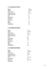 Nekilnojamojo turto vertės nustatymas: 3 kambarių butas 14 puslapis