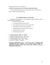 Nekilnojamojo turto vertės nustatymas: 3 kambarių butas 19 puslapis