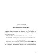 Nekilnojamojo turto vertės nustatymas: 3 kambarių butas 5 puslapis