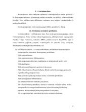 Nekilnojamojo turto vertės nustatymas: 3 kambarių butas 6 puslapis