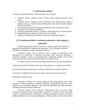 Nekilnojamojo turto vertės nustatymas: 3 kambarių butas 7 puslapis