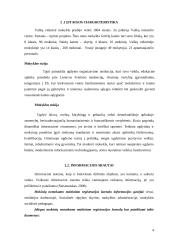 Nemokamo maitinimo registracijos žurnalo projekto rengimas ir įgyvendinimas 4 puslapis