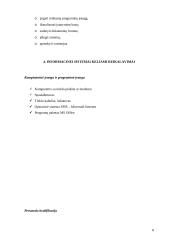 Nemokamo maitinimo registracijos žurnalo projekto rengimas ir įgyvendinimas 8 puslapis