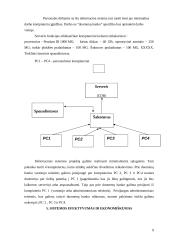Nemokamo maitinimo registracijos žurnalo projekto rengimas ir įgyvendinimas 9 puslapis