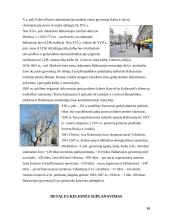 Pažintinės kelionės organizavimas: Lietuva–Lenkija–Ukraina–Baltarusija–Lietuva 10 puslapis