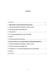 Prekybos centro vartotojų aprašymas 2 puslapis