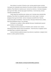 Prekybos centro vartotojų rezultatai 2 puslapis