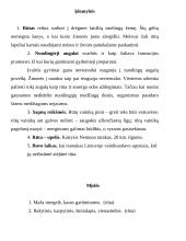 Žalioji rūtelė 6 puslapis