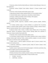 Socialinio draudimo savarankiškas darbas 8 puslapis