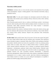 Šveicarijos finansinės institucijos analizė: AG "Credit Suisse" 7 puslapis