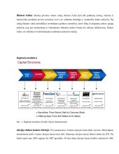 Šveicarijos finansinės institucijos analizė: AG "Credit Suisse" 8 puslapis