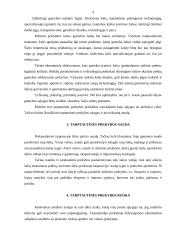 Tarptautinės prekybos prielaidos, nauda bei rizika 5 puslapis