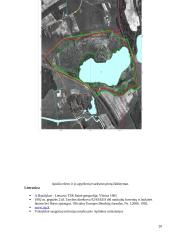 Tytuvėnų regioninio parko gamtotvarkos planas 19 puslapis