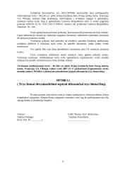Turto įvertinimo ataskaita: UAB "Namas Tau" 14 puslapis