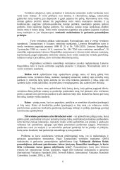 Turto įvertinimo ataskaita: UAB "Namas Tau" 4 puslapis
