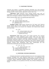 Turto įvertinimo ataskaita: UAB "Namas Tau" 5 puslapis