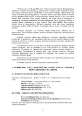 Turto įvertinimo ataskaita: UAB "Namas Tau" 7 puslapis