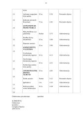 Dokumentų valdymas: AB "Vilniaus pergalė" 13 puslapis
