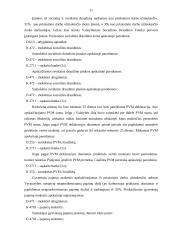 Apskaitos gamybinės praktikos ataskaita: prekyba šildymo įranga UAB "Termoresta" 11 puslapis