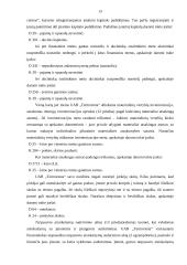 Apskaitos gamybinės praktikos ataskaita: prekyba šildymo įranga UAB "Termoresta" 13 puslapis