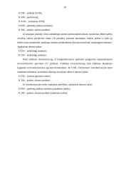 Apskaitos gamybinės praktikos ataskaita: prekyba šildymo įranga UAB "Termoresta" 18 puslapis