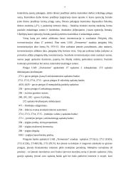 Apskaitos gamybinės praktikos ataskaita: prekyba šildymo įranga UAB "Termoresta" 7 puslapis