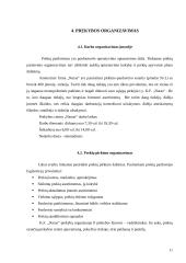 Baigiamosios praktikos ataskaita: mažmeninė ir didmeninė prekyba komercinė firma "Naras" 11 puslapis