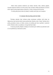 Baigiamosios praktikos ataskaita: mažmeninė ir didmeninė prekyba komercinė firma "Naras" 12 puslapis
