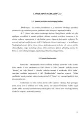 Baigiamosios praktikos ataskaita: mažmeninė ir didmeninė prekyba komercinė firma "Naras" 13 puslapis