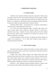 Baigiamosios praktikos ataskaita: mažmeninė ir didmeninė prekyba komercinė firma "Naras" 17 puslapis