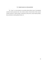 Baigiamosios praktikos ataskaita: mažmeninė ir didmeninė prekyba komercinė firma "Naras" 18 puslapis