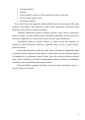 Baigiamosios praktikos ataskaita: mažmeninė ir didmeninė prekyba komercinė firma "Naras" 5 puslapis