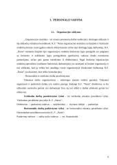 Baigiamosios praktikos ataskaita: mažmeninė ir didmeninė prekyba komercinė firma "Naras" 6 puslapis