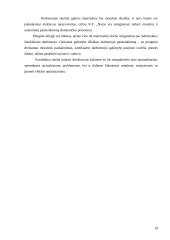 Baigiamosios praktikos ataskaita: mažmeninė ir didmeninė prekyba komercinė firma "Naras" 10 puslapis
