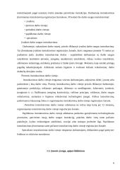 Baigiamosios praktikos ataskaita: restoranas "Midaus ragas" 6 puslapis