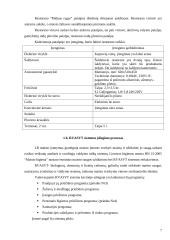Baigiamosios praktikos ataskaita: restoranas "Midaus ragas" 7 puslapis