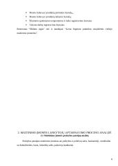 Baigiamosios praktikos ataskaita: restoranas "Midaus ragas" 8 puslapis
