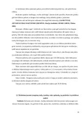 Baigiamosios praktikos ataskaita: restoranas "Midaus ragas" 10 puslapis